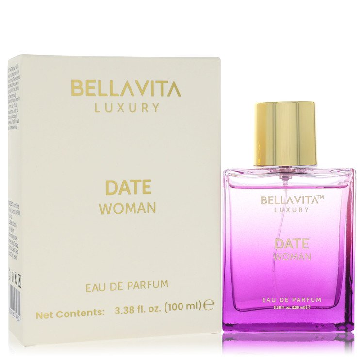 Bellavita Luxury Date