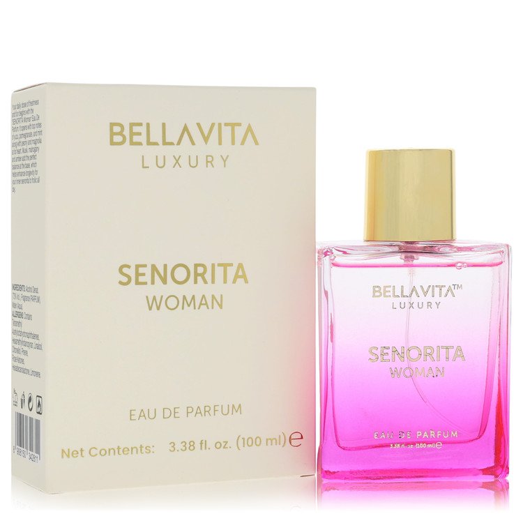 Bellavita Luxury Senorita