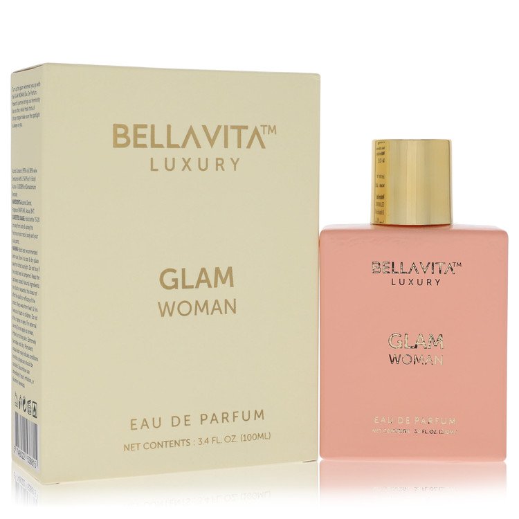 Bellavita Bellavita Luxury Glam