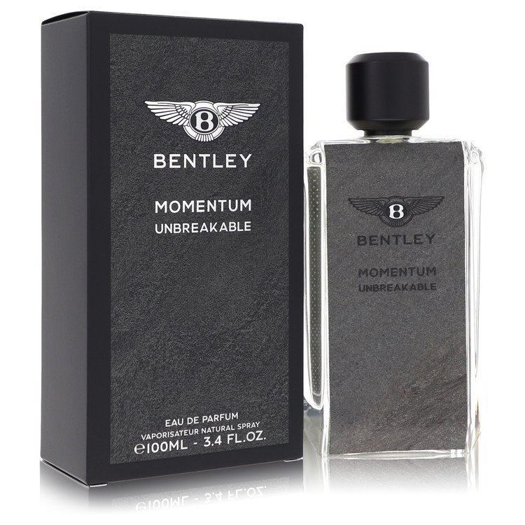 Bentley Bentley Momentum Unbreakable