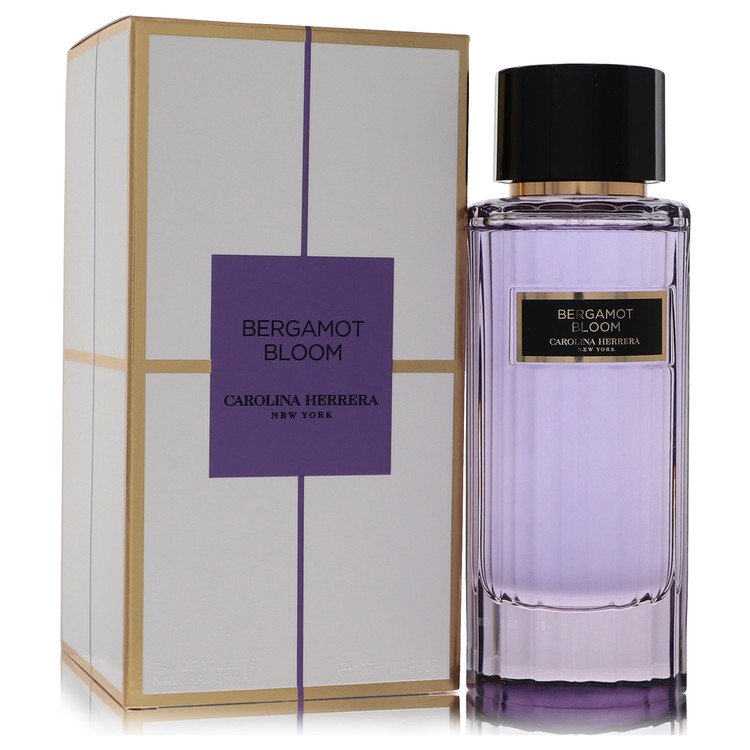 Carolina Herrera Bergamot Bloom