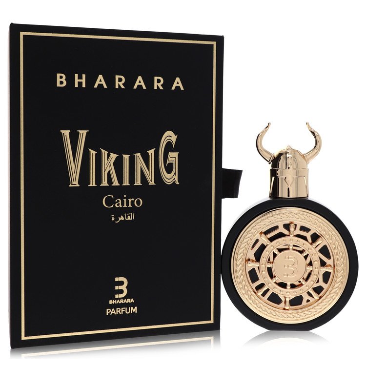Bharara Beauty Bharara Viking Cairo