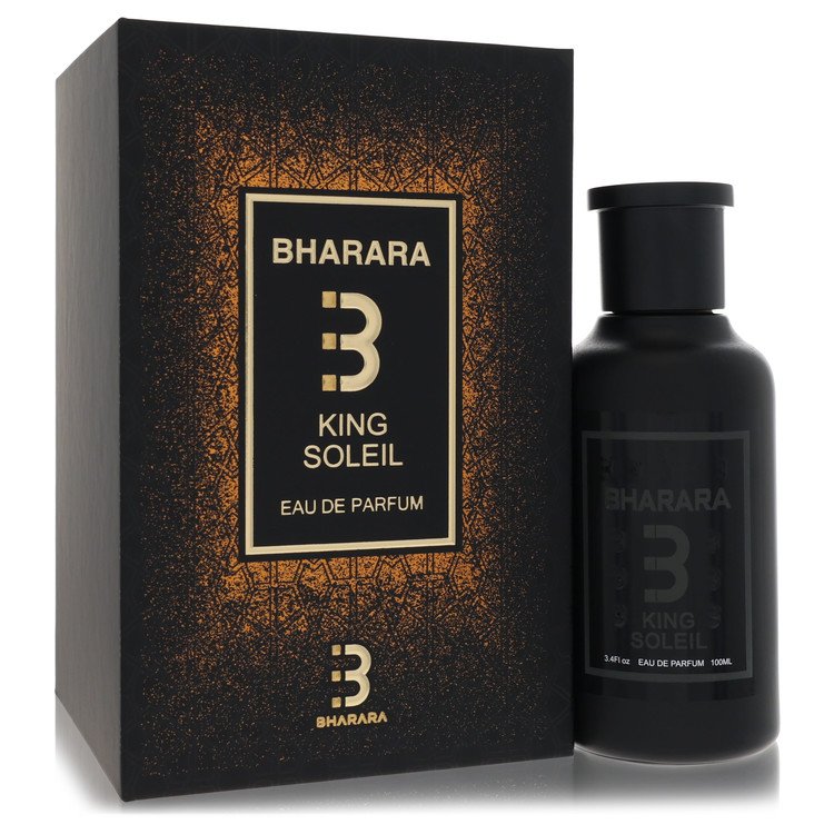 Bharara Beauty Bharara King Soleil