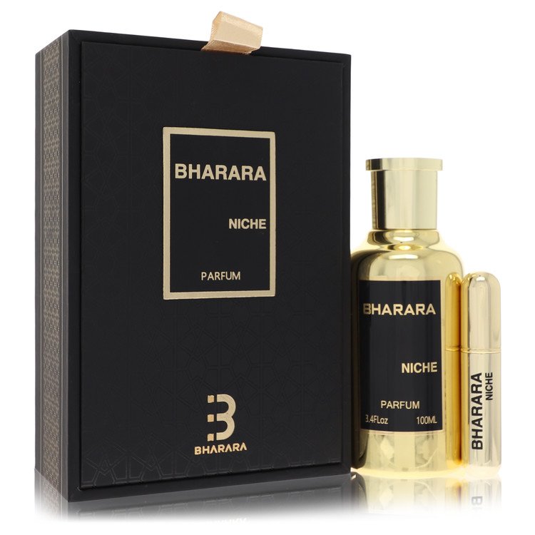 Bharara Beauty Bharara Niche