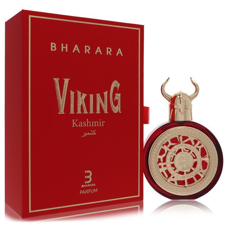 Bharara Beauty Bharara Viking Kashmir