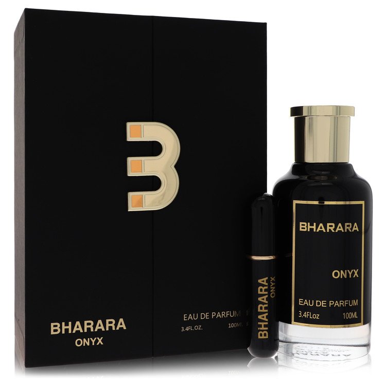 Bharara Beauty Bharara Onyx