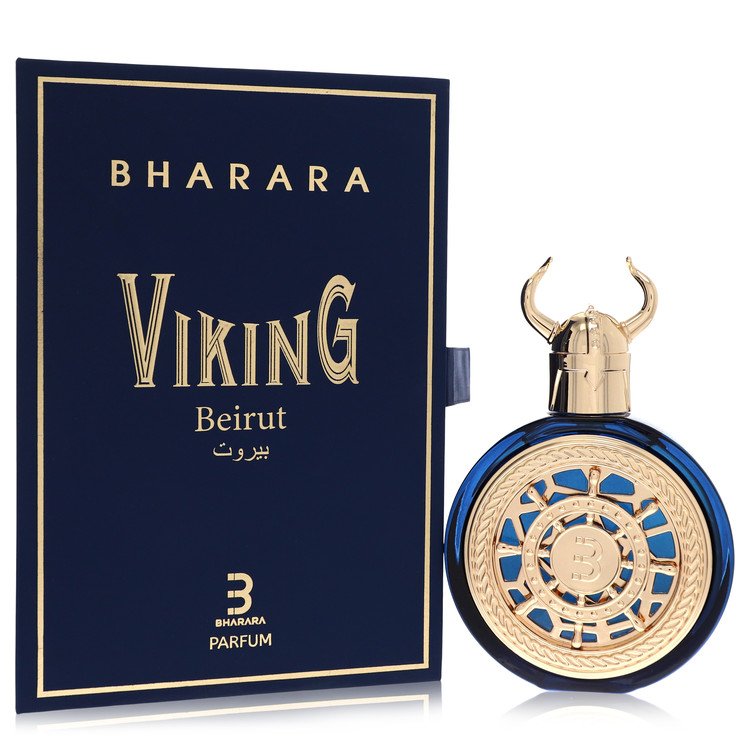 Bharara Beauty Bharara Viking Beirut