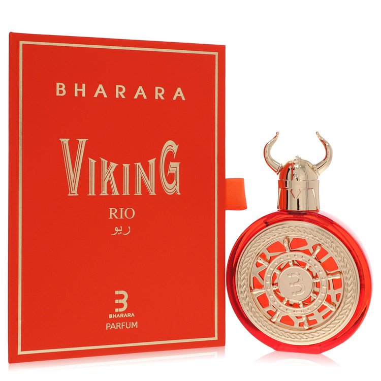 Bharara Beauty Bharara Viking Rio