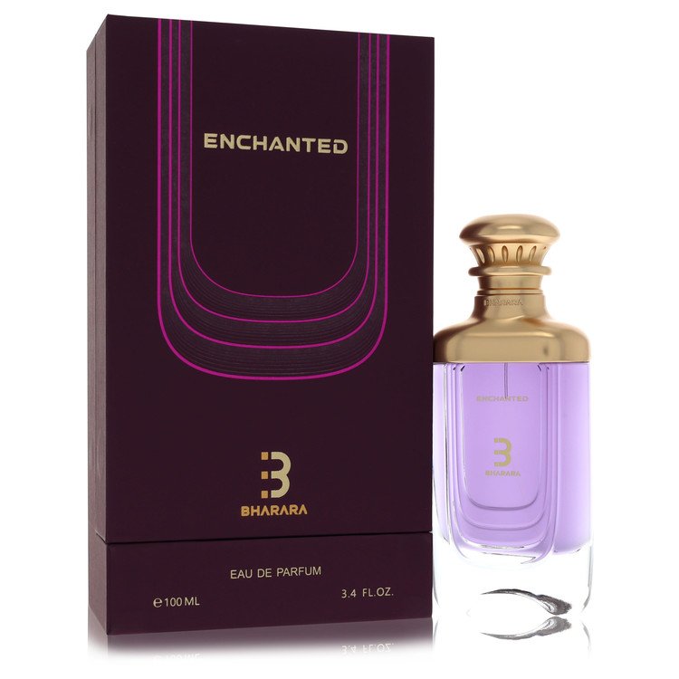 Bharara Beauty Bharara Enchanted