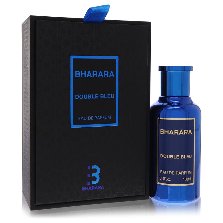 Bharara Beauty Bharara Double Bleu