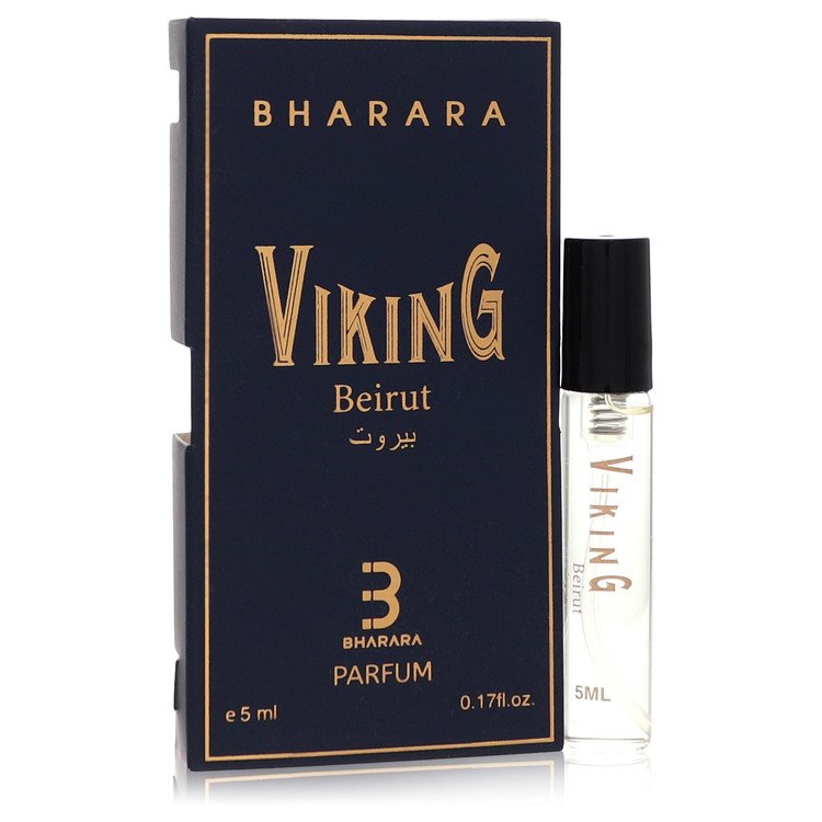 Bharara Beauty Bharara Viking Beirut