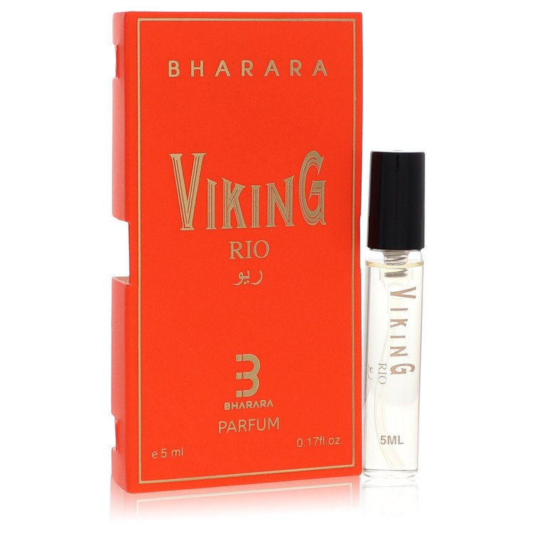 Bharara Beauty Bharara Viking Rio