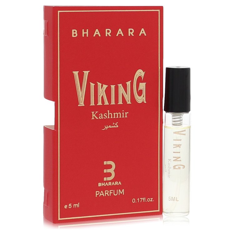 Bharara Beauty Bharara Viking Kashmir