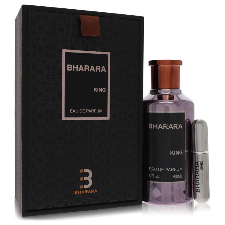 Bharara Beauty Bharara King