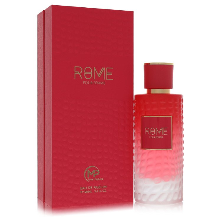 Bharara Beauty Bharara Rome Pour Femme