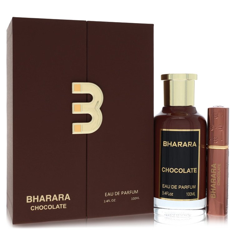 Bharara Beauty Bharara Chocolate