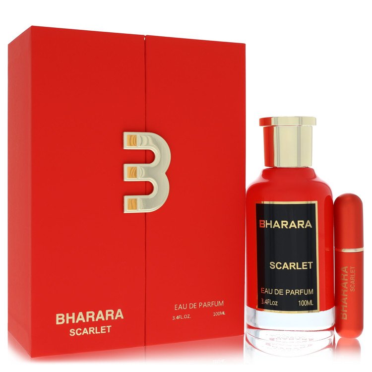 Bharara Beauty Bharara Scarlet