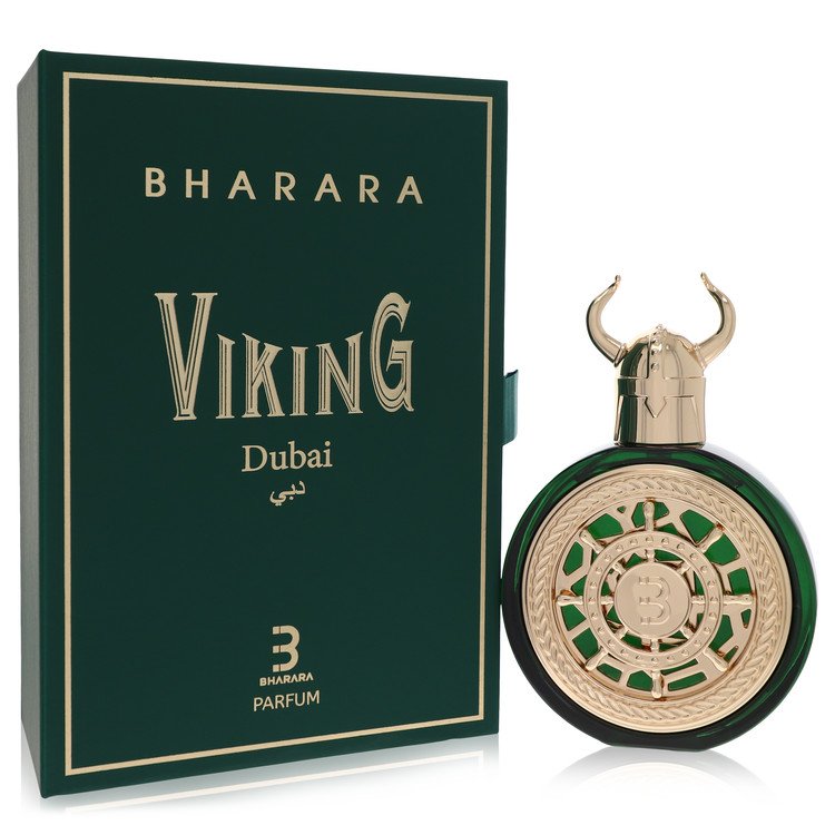 Bharara Beauty Bharara Viking Dubai