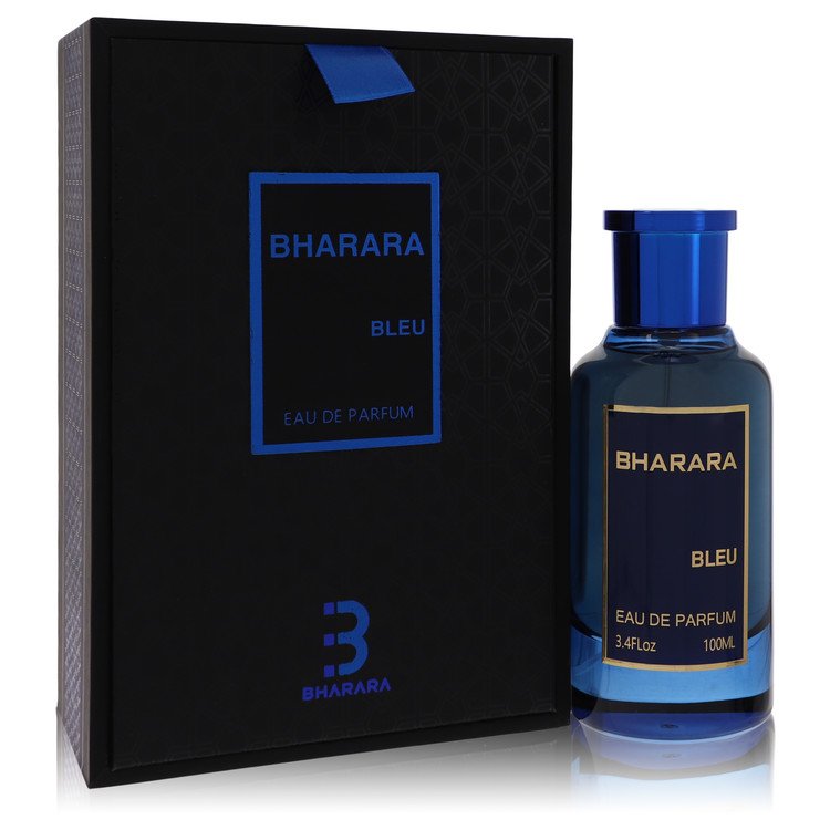 Bharara Beauty Bharara Bleu