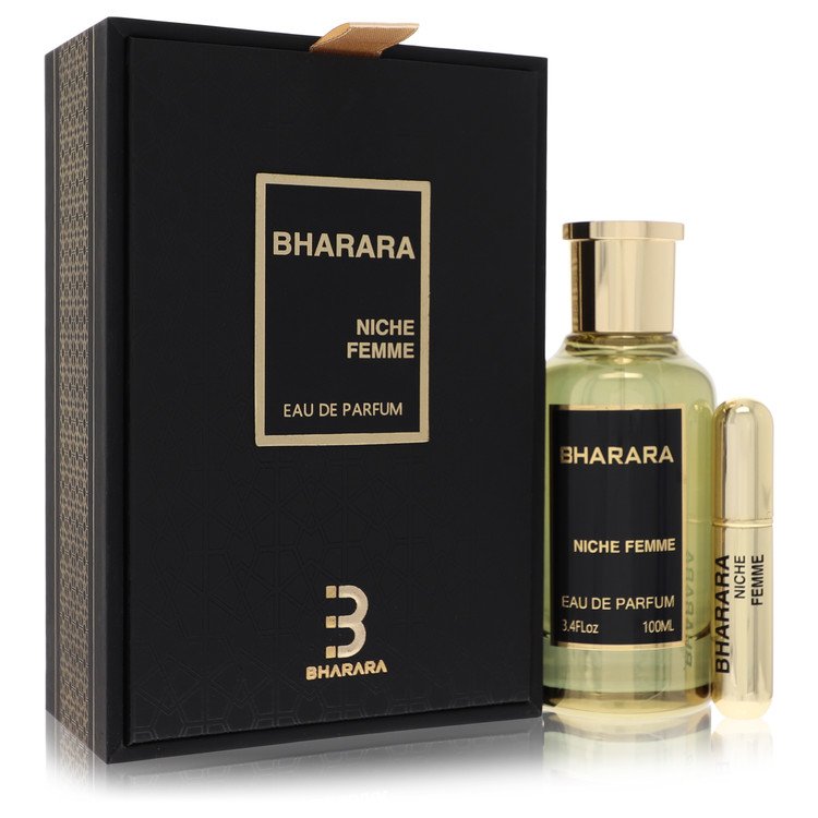Bharara Beauty Bharara Niche Femme
