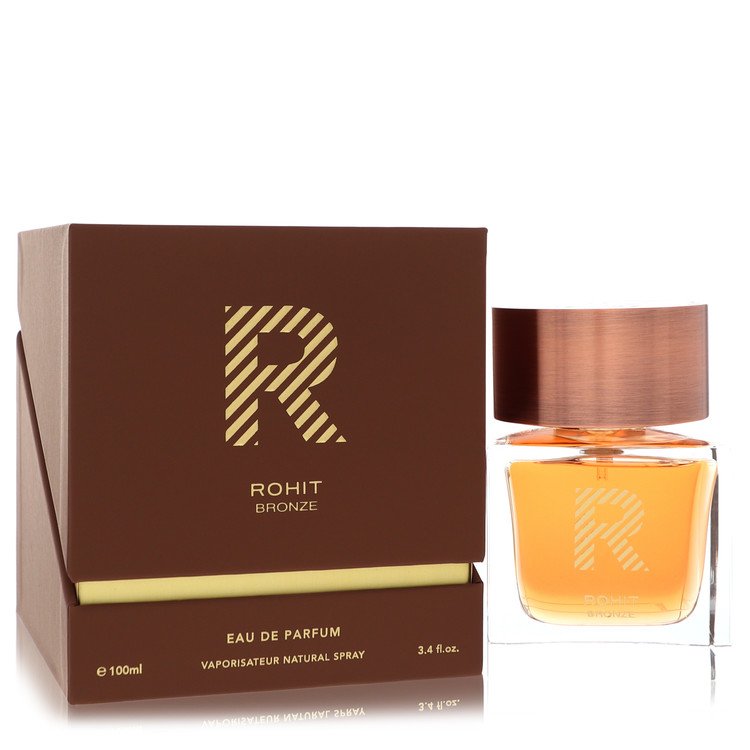 Bharara Beauty Bharara Rohit Bronze