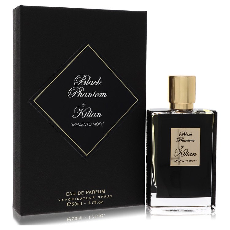 Kilian Black Phantom Memento Mori