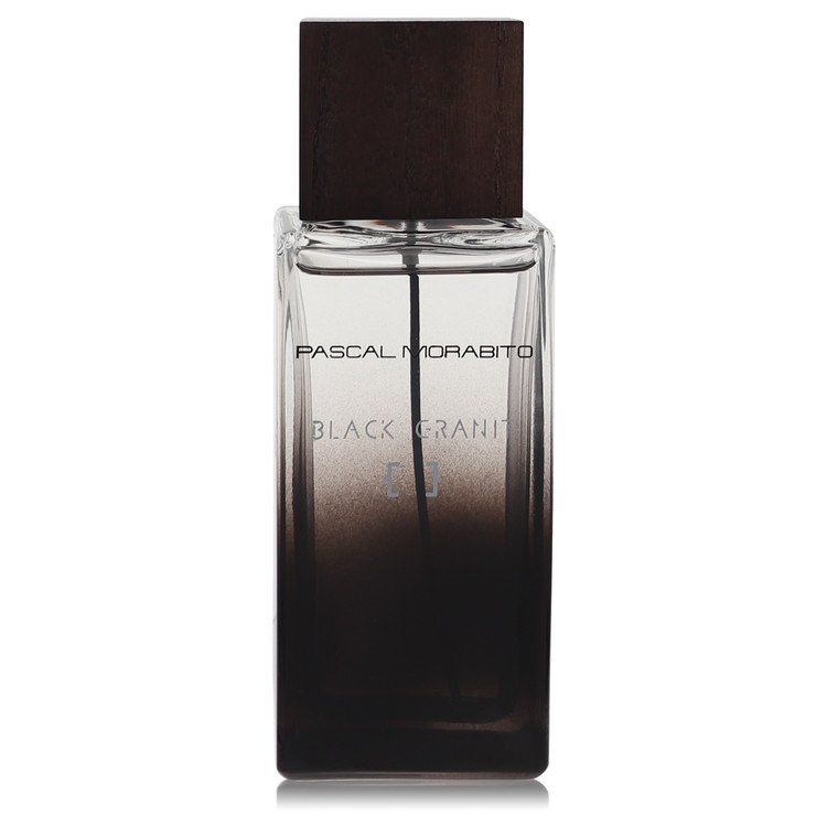 Pascal Morabito Black Granit