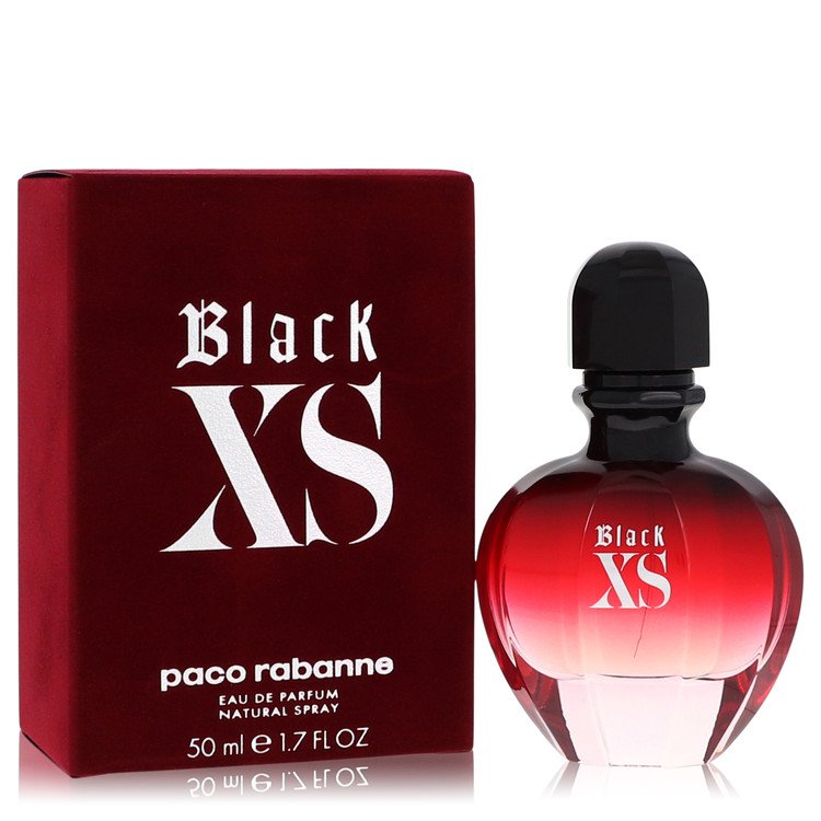 Paco Rabanne Black XS