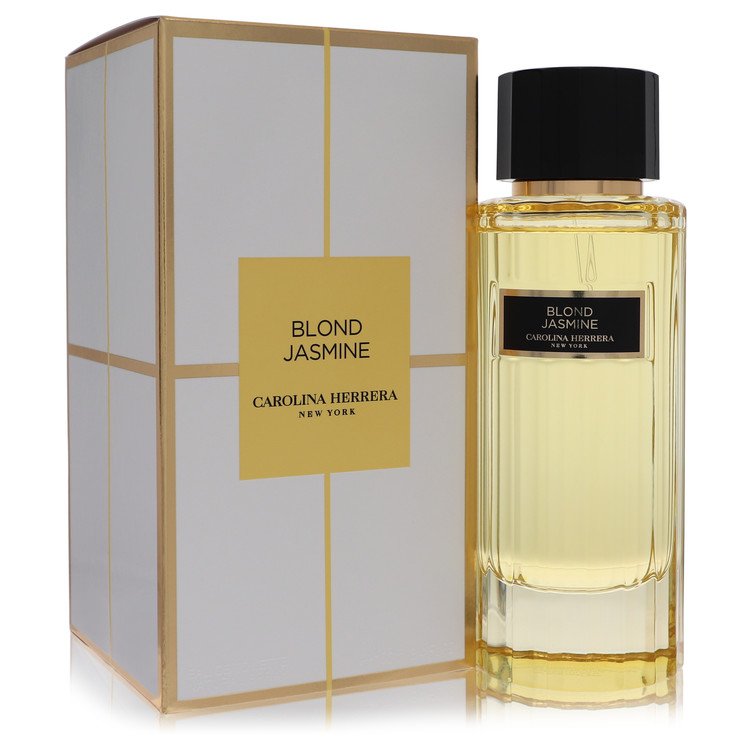 Carolina Herrera Blond Jasmine