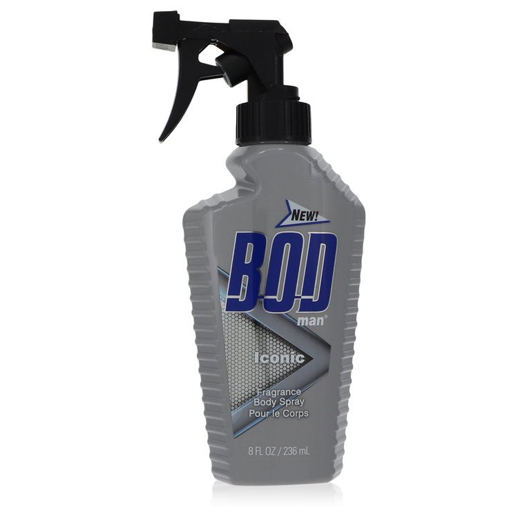 Parfums De Coeur Bod Man Iconic