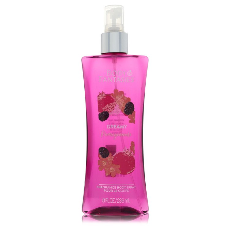 Parfums De Coeur Body Fantasies Dreamy Pomegranate