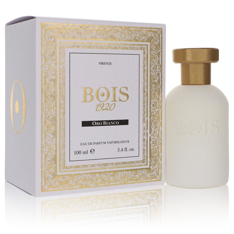 Bois 1920 Bois 1920 Oro Bianco