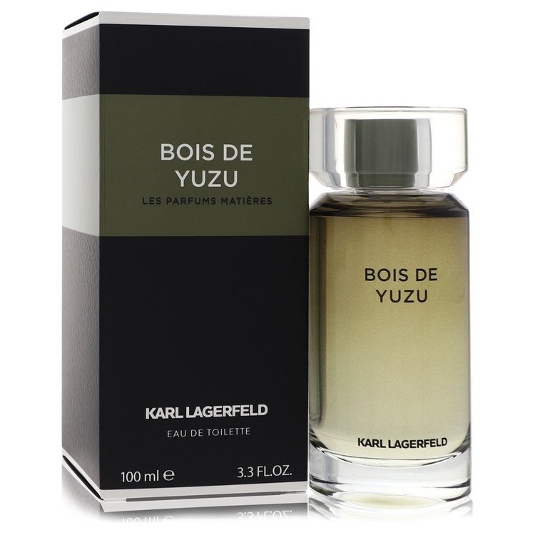 Karl Lagerfeld Bois De Yuzu