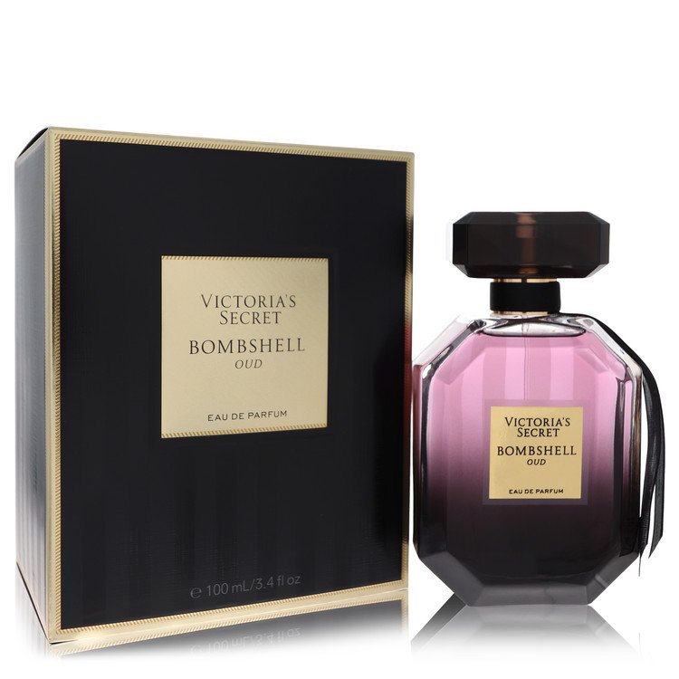 Victoria's Secret Bombshell Oud