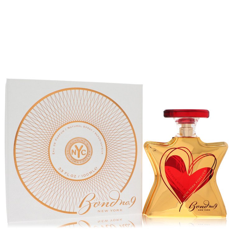 Bond No 9 New York Forever