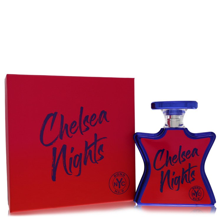 Bond No 9 Chelsea Nights