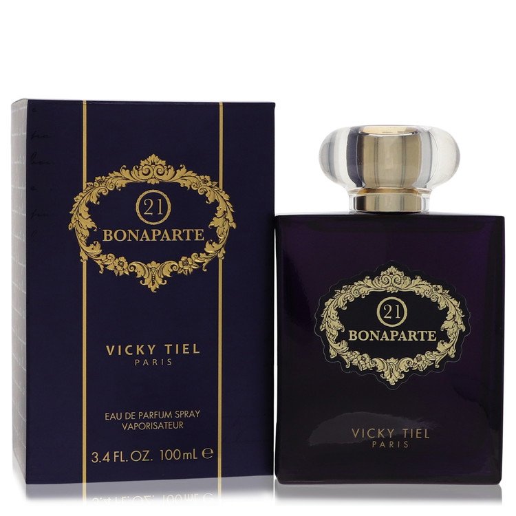 Vicky Tiel Bonaparte 21