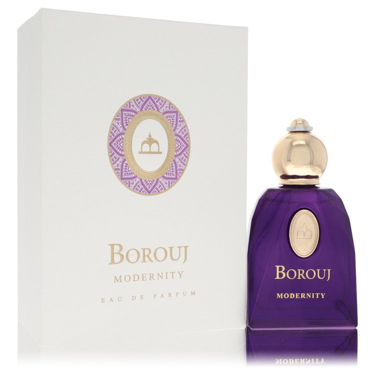 Borouj Borouj Modernity