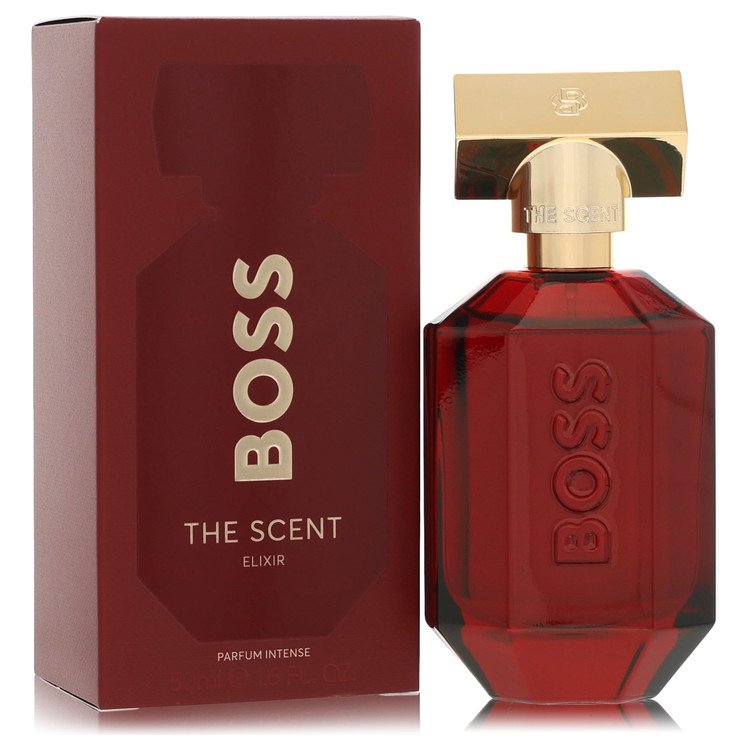 Hugo Boss Boss The Scent Elixir