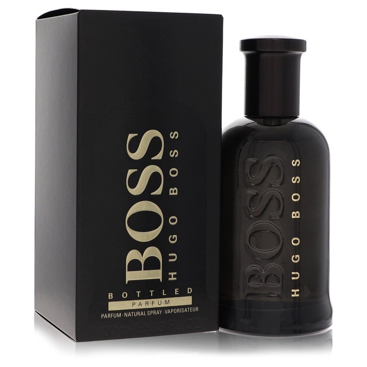 Hugo Boss Boss Bottled