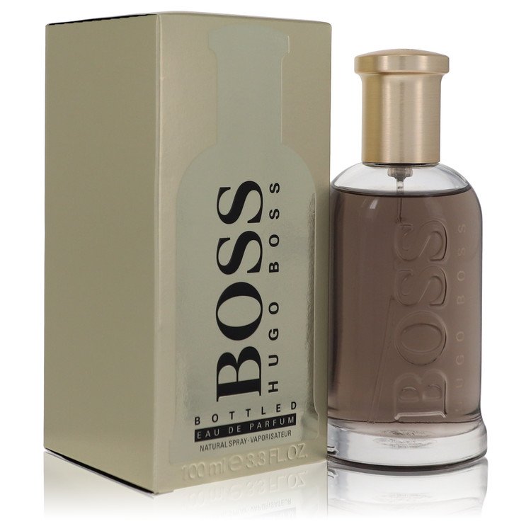 Hugo Boss Boss No. 6