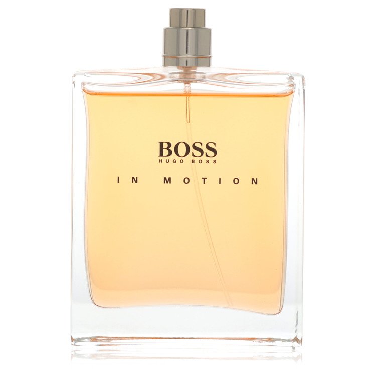 Hugo Boss Boss In Motion