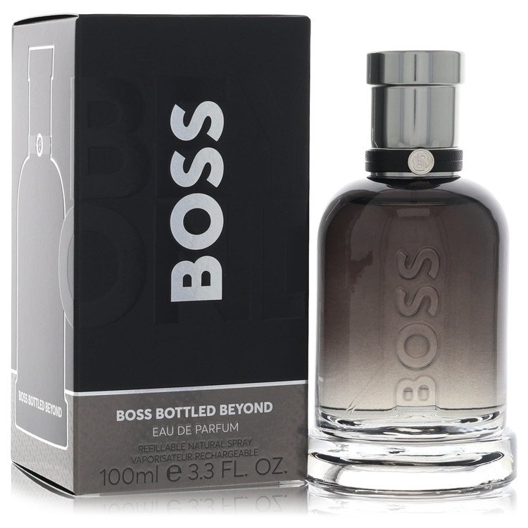 Hugo Boss Boss Bottled Beyond
