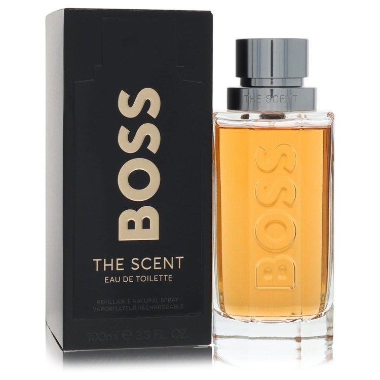 Hugo Boss Boss The Scent