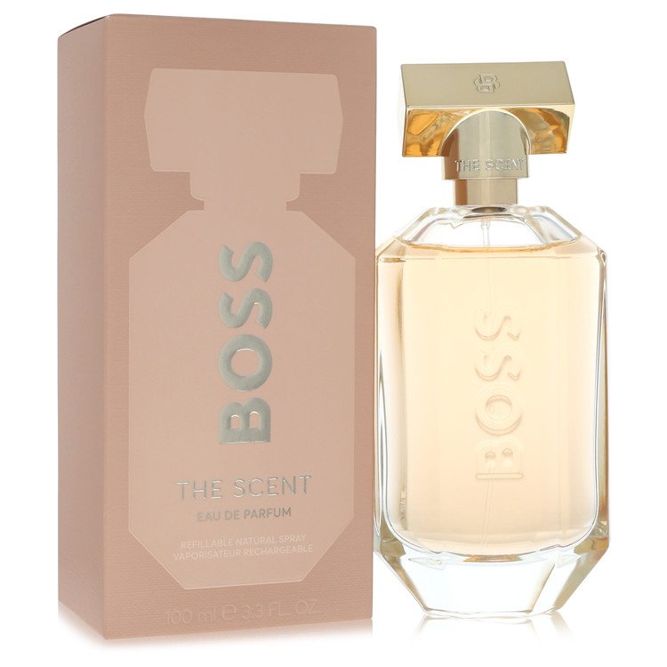 Hugo Boss Boss The Scent