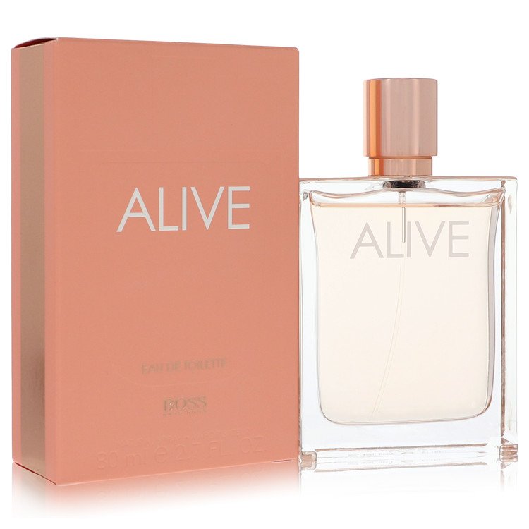 Hugo Boss Boss Alive