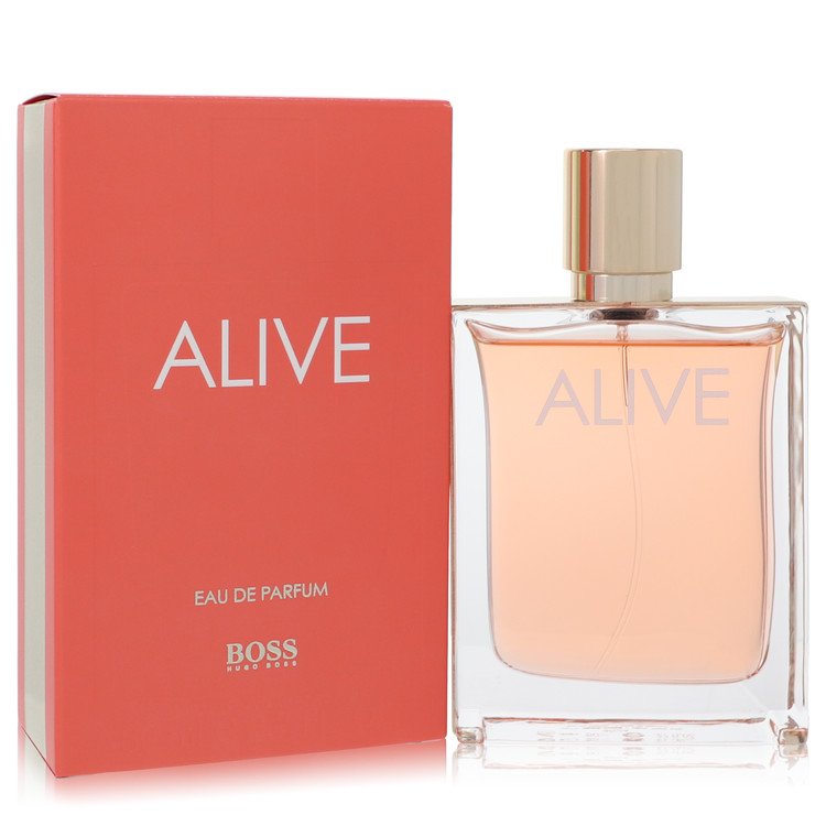 Hugo Boss Boss Alive