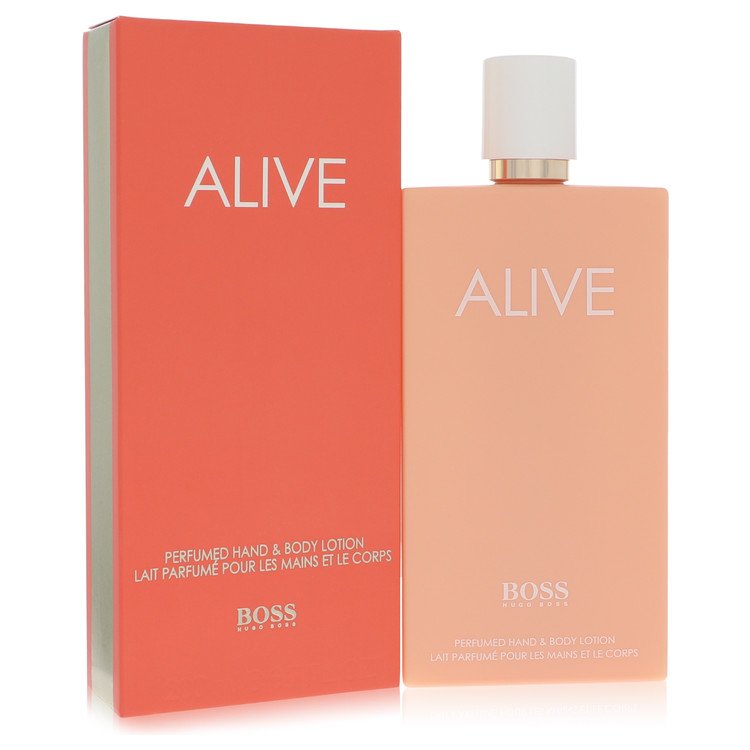 Hugo Boss Boss Alive Lotion