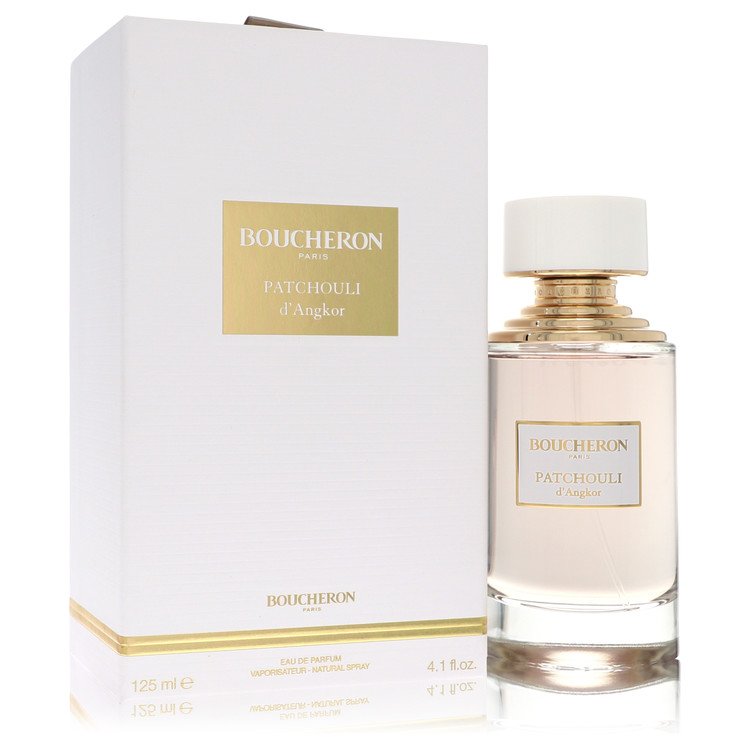 Boucheron Patcholi D'Angkor