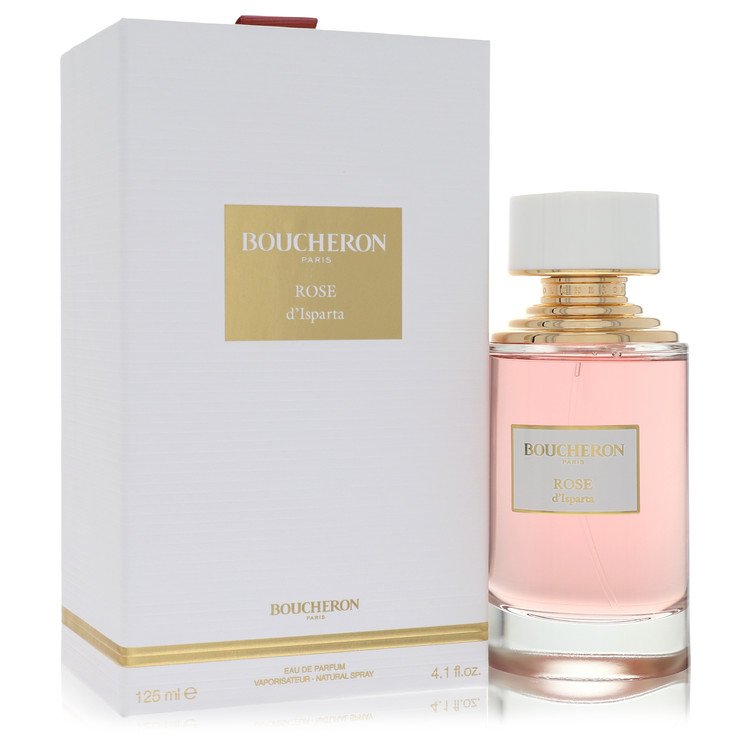 Boucheron Rose D'Isparta